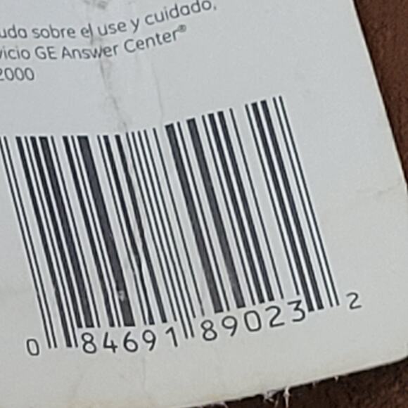 GE PartsMaster PM17X104 Range Receptacle New in the package, sealed. - Picture 8 of 11